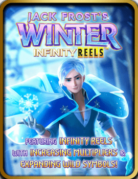 imgJACKFROSTS WINTER